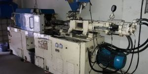 Recondition & Refurbished Injection Moulding Machine