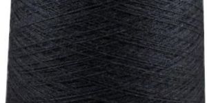 Black Polyester Thread