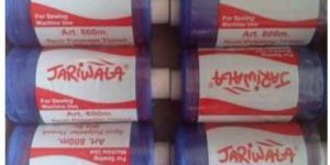 Blue Polyester Thread