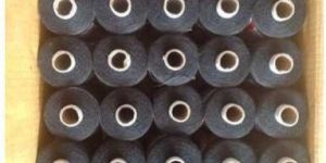 Grey Polyester Thread