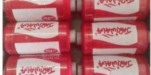 Red Polyester Thread