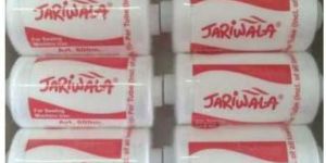 White Polyester Thread