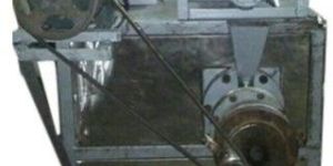 Rice Puffing Machine