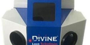 Automatic Laser Welding Machine