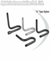 U Type Siphon