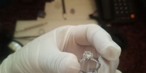 Wedding Rings Diamond