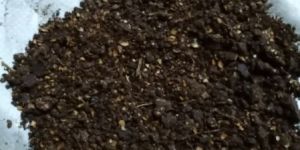 Neem Cake Fertilizer