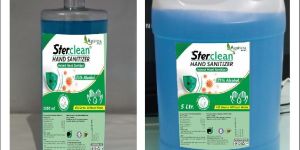 Sterclean Hand Sanitizer