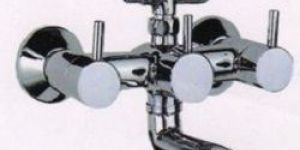 Widespread Bathroom Faucet