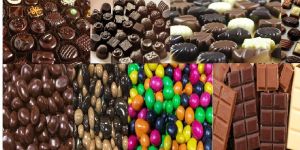 Chocolates Contract Manufacturing