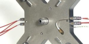 Hot Runner Injection Mould