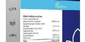 Blue Copper Fungicide