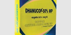 Dhanucop Fungicide