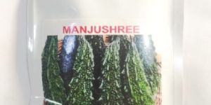 Hybrid Bitter Gourd Seeds