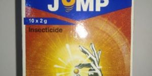 Jump Insecticide