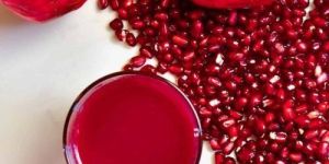 Pomegranate Juice