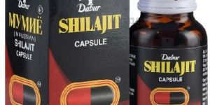 Shilajit Capsules