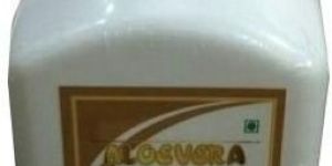 Tulsi Flavored Aloe Vera Juice