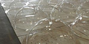 Acrylic Dome