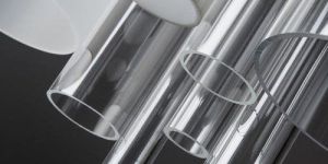 Acrylic Pipe