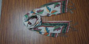 Digital Printed Duppata