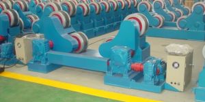 Self Aligning Rotator