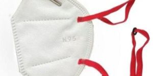 N95 Earloop & Headloop Face Mask