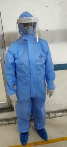 PPE Kit