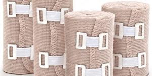 Premium Bandage Rolls