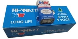 Long Life Battery
