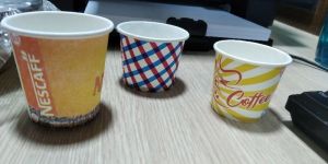 Paper Cups