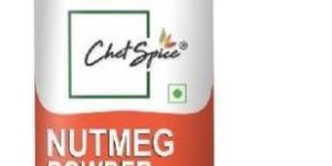 Nutmeg Powder