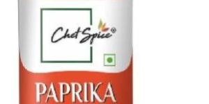 Paprika Powder