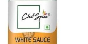 WHITE SAUCE PASTA PREMIX