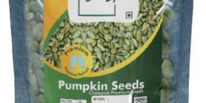 Pumpkin Seeds