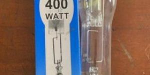 Metal Halide Bulb