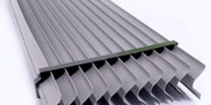 Cooling Tower C Type Drift Eliminator