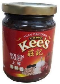 Hoisin Sauce
