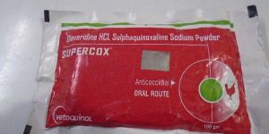 SUPERCOX POWDER