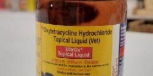 Ultrox Topical Liquid