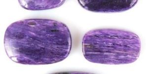 Natural Charoite Gemstone