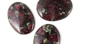 Natural Eudialyte Gemstone