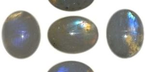 Natural Rainbow Gemstone