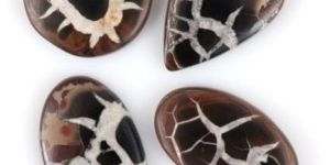 Natural Septarian Gemstone