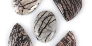 Picasso Jasper Gemstone