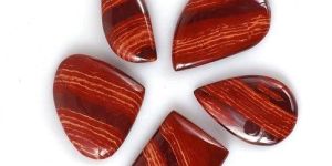 Rainbow Jasper Gemstone