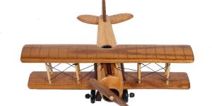 Traditional Wooden Handicrafts