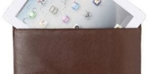 IPod Leather Case