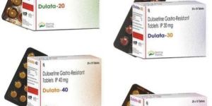 Duloxetine Tablets