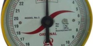 Michanical Hanging Scale